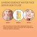 Ginseng Essence Water 120 ml Ginseng Face Rejuvenation Serum Ginseng Polypeptide Anti-Ageing Serum Ginseng Essence Water Face Serum Anti Wrinkle Moisturise Face Care - Buy Online on GoSupps.com