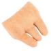 Yosoo Hand Contracture Cushion | Anti-Stick Finger Aid Protector for Contracture & Skin Damage | Comfortable Finger Separation Solution - Buy Online on GoSupps.com