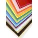 Craft Craze 100 Sheets Premium Tissue Paper - 25 Assorted Colors for Gift Wrapping and Crafts - Buy Online on GoSupps.com