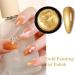 Chrome Gel Nail Polish Metallic Nail Painting Gel Gold Silver Spider Gel Liner Art Soak Off UV Drawing Polish 3D Metal Painting Gel DIY - Buy Online on GoSupps.com