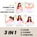 Buy Copper Depositing Hair Dye Conditioner - Semi Permanent Color Non-Foaming Cruelty-Free - 5.28 fl. oz - International Shipping Available - Buy Online on GoSupps.com