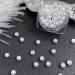 Fashionable DIY Manicure Decoration Beads For Nail Art Perfect For Any Occasion Nail Kit - Buy Online on GoSupps.com
