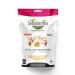 Seba Garden Pure Peanut Butter Powder 500gr Defatted No Sugar-No Salt Added Healthy Plant Based Vegan Protein Non-GMO Certified Gluten Free and Vegan Keto Friendly Low Carb and Bpa-free