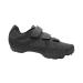 Giro Ranger Mens Mountain Cycling Shoes 12 Black (2023)