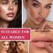 WYBLZPXZ 3Pcs Crayon Matte Lipstick Set - Nude, Waterproof & Long-Lasting - Buy Online on GoSupps.com