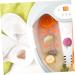 FRCOLOR 1 Box Foot Bath Explosion Bath Steamers Nail Diamonds Body wash Organic Shower Oil Body wash Organic Body wash Organic soap Practical Foot Bath Ball Essential Oil Bath Oil Natural - Buy Online on GoSupps.com