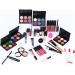 Starter Makeup Artist Kit Cosmetic Makeup System Waterproof and Sweatproof Multi-Color Matte Eyeshadow and Glitter Eyeshadow Lip Gloss Eye Cream - Buy Online on GoSupps.com
