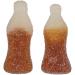 HARIBO Kiss-Cola Fruit Gum - 150 Pieces Can - Authentic Cola Flavor - International Shipping Available - Buy Online on GoSupps.com