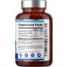 Biophix Oxy-Lax 750mg 120 Vcaps - Natural Colon Cleanse & Laxative for Digestive Health - Buy Online on GoSupps.com