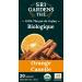 Sri Gardens Tea Orange Cinnamon Tea Bags 20 count - Buy Online on GoSupps.com