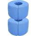 ZJchao Elevating Foam Cushion Arm Rest & Seat Pillow for Elderly - Anti-Bedsore Foot & Hand Support Pad - Buy Online on GoSupps.com
