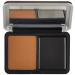Make Up For Ever Matte Velvet Skin Blurring Powder Foundation 0.38 oz - R540 Dark Brown - Buy Online on GoSupps.com