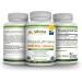 Potassium 99mg with Iodine 150mcg Supplement - Essential Mineral Blend for Overall Health - Buy Online on GoSupps.com