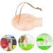 BELLIFFY Pet Saline Fish Ferret Rabbit Salt Supply Rabbit Food Rabbits Mineral Salts Blocks Mineral Saline - Buy Online on GoSupps.com