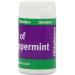 Obbekjaers Peppermint Tablets - 150 Tabs | Natural Fresh Breath Support - Buy Online on GoSupps.com