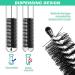 Straw Cleaner Brush Pipe Tube Cleaner Brush Set Small Bottle Cleaning Brushes for Sippy Cup Straw Teapot Nozzle 10 Pcs - Buy Online on GoSupps.com