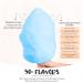 Baking Beauty and Beyond Blueberry Flavour Floss Sugar for Cotton Candy - 400g Bulk Floss Sugar with Natural Ingredients for Every Occasion - Buy Online on GoSupps.com