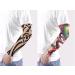 BULEFSEA Temporary Tattoo Sleeves - 10 Piece Kit for Men and Women | Fake Sunscreen Designs - Buy Online on GoSupps.com