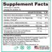 Thyroid Support by Peak Pure & Natural | Thyroid Supplement and Metabolism Booster to Support Weight Maintenance | Iodine Supplement Designed for Underactive Thyroid | 60 Capsules - Buy Online on GoSupps.com