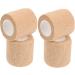 Buy Gatuida 30 Rolls Sports Fitness Tape - Adhesive Wrap for Basketball Football & More | International Shipping - Buy Online on GoSupps.com