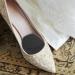 FOMIYES 8 Pairs Soft Non-Skid Forefoot Pads & Cushions for High Heels Ultimate Comfort Insoles for All-Day Wear - Buy Online on GoSupps.com