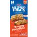 Rice Krispies Treats Cubes de riz croustillants pour enfants collations au chocolat beurre d'arachide bo te de 283 5 g (14 barres) - Buy Online on GoSupps.com