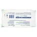 Lycia Cleansing Wipes for Oily Skin - 100% Natural Fabric 60 Count Mineral Complex - Made in Italy - International Shipping Available - Buy Online on GoSupps.com