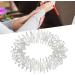 Yuyte Acupressure Manual Handgail Bracelet - Pressure Relief Stiffness Reduction & Relaxation | Portable & Compact for Instrument Users - Buy Online on GoSupps.com