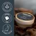 Absolei Zinc Oxide Ointment 40ml - Natural Skin Irritation Relief with Calendula & Plantain - Buy Online on GoSupps.com