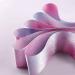 KINBOM 2pcs Dance Ribbon Set - 78.7 inch Sparkling Gymnastics Streamers for Kids Talent Shows - Ribbon Wand Glitter Pink+Gradient - Buy Online on GoSupps.com