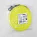 Looxmeer Durable Dog Tow Lines - 3m to 30m Leashes with Hand Loop & D Carabiner - Tear-Resistant Training Line in Neon Yellow - Buy Online on GoSupps.com