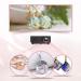 YIEHO 300g UV Resin Kit | Crystal Clear Hard UV Curing Epoxy Resin Starter Supplies for Art & Jewelry Making | Includes Lamp - Buy Online on GoSupps.com