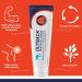 Outback Pain Relief Cream 2oz | Natural Heating & Cooling | Fast Acting | Arthritis Relief | Backache & Joint Pain Relief - Buy Online on GoSupps.com