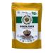TGH - The Green Herbs Organic Bhringraj Powder | Eclipta Prostrata  Pure Herbal 100% Ayurvedic Powder Hair Care | No Added Chemicals 227gm / 0.5 lb