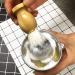 Men's Shaving Brush with Real Wood Base and Nylon Hair - Perfect for Wet Shave | Razor Brush for Shaving Foam - Buy Online on GoSupps.com