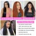 22 Deep Wave Lace Front Human Hair Wig for Black Women | 150% Density | Pre Plucked with Natural Hairline - Buy Online on GoSupps.com
