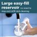 Buy Philips Sonicare Power Flosser 3000 Cordless HX3806/21 - Effective Teeth Cleaning - International Shipping Available - Buy Online on GoSupps.com