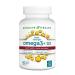 GENUINE HEALTH Triple Strength D3 Omega3 60 CT