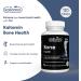 Kaitamin Bone Health Supplement with 13 Key Nutrients - Supports Natural Bone Density, Joints, and Restoration - 120 Tablets - Buy Online on GoSupps.com