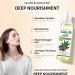 Organic Castor Oil for Hair Growth and Skin Moisturization | Cold Pressed, Natural Serum for Eyelashes, Eyebrows, and Beard - Buy Online on GoSupps.com