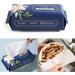 Multi-Purpose Dish Cloth Cleaning Cloth Kitchen Rag Washable Cleaning Towel Washing Cloth Lints - Buy Online on GoSupps.com
