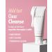 KAHI Cream Foaming Cleanser - Hydrating Face Wash for Oily & Combination Skin | Gentle K Beauty Cleanser with Collagen - 2.70 fl oz - Buy Online on GoSupps.com