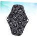 Reusable Bamboo Charcoal Menstrual Pad for Women - Postpartum & Maternity Care - Buy Online on GoSupps.com