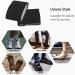RooRuns Foot Compression Sleeves - Plantar Fasciitis Support Orthotics for Flat Feet, Heel Spurs - Arch Support Brace for Men and Women (1 Pair) - Buy Online on GoSupps.com