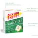 Dextro Energy School Apple 50g - Sparkling Glucose for Quick Energy Perfectly Portion 1 Pack - Buy Online on GoSupps.com