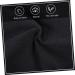 FOMIYES 20 Pcs Hair Dryer Storage Bag Travel Supplies Portable Bags Travel Storage Bag Blow Dryer Bag Fabric - Buy Online on GoSupps.com