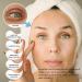 AZALLY Hydrogel Collagen Eye Mask - 60pcs Anti-Aging Under Eye Patches for Puffy Eyes Treatment - Buy Online on GoSupps.com