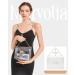Marvolia Clear Stadium Approved Crossbody Bag with Golden Chain - Women's Clear Purse for Concerts and Sports - Buy Online on GoSupps.com
