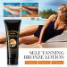 Tanning Lotion Moisturizing Hydrating Wheats Tanning Tanning Essence Lotion 120ml (2pc) - Buy Online on GoSupps.com