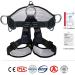 Large Safety Seat Belt for Tree Climbing & Outdoor Training | HeeJo Climbing Gear - Buy Online on GoSupps.com